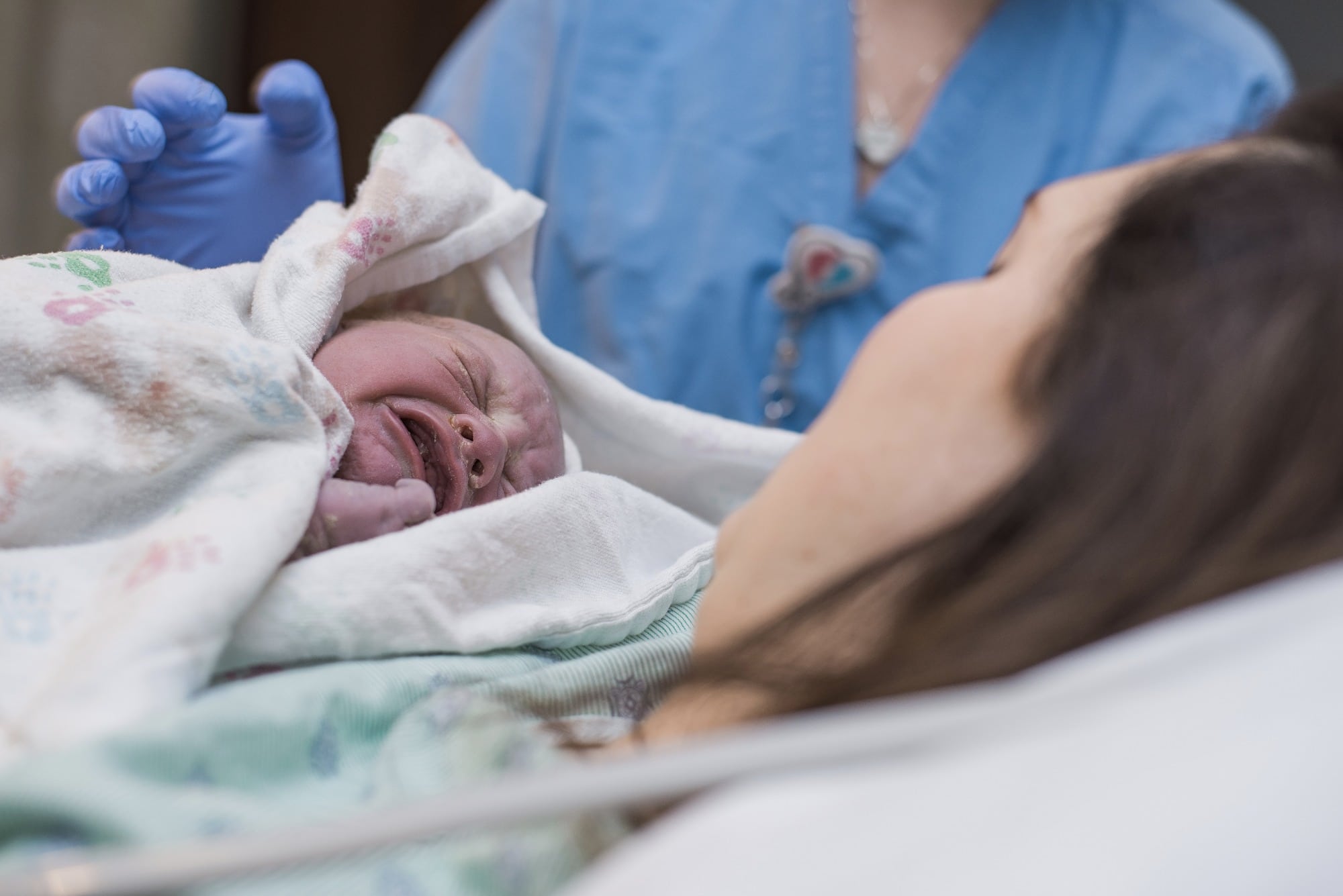 Henrik Marshall Stoker | First-time Birth Photographer | New Parents | Luminant Photography | Lafayette, IN Photographer | Lafayette, Indiana Photographer | Chris Stoker | Annie Stoker