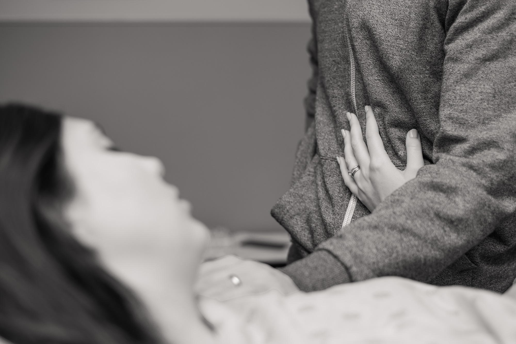 Henrik Marshall Stoker | First-time Birth Photographer | New Parents | Luminant Photography | Lafayette, IN Photographer | Lafayette, Indiana Photographer | Chris Stoker | Annie Stoker