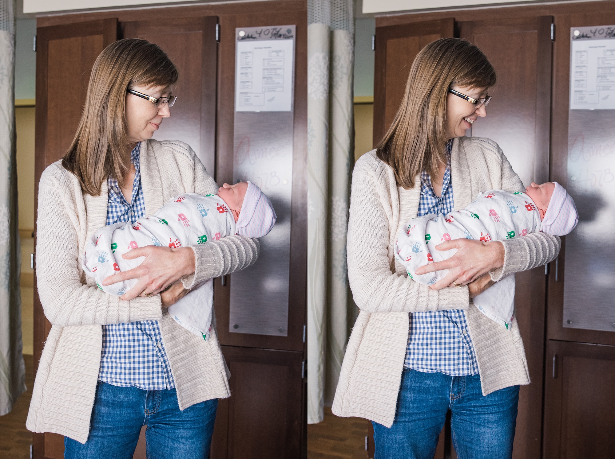 Henrik Marshall Stoker | First-time Birth Photographer | New Parents | Luminant Photography | Lafayette, IN Photographer | Lafayette, Indiana Photographer | Chris Stoker | Annie Stoker