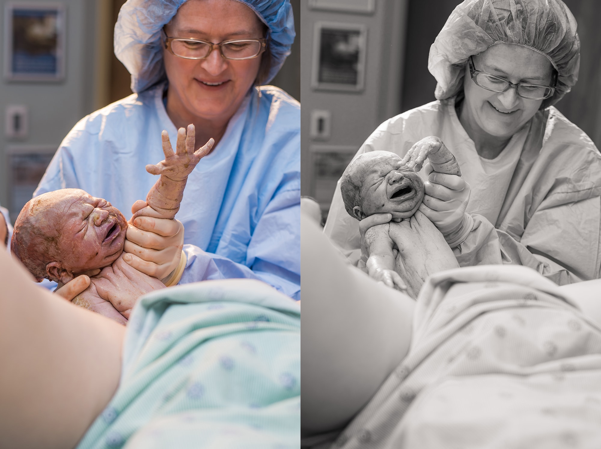 Henrik Marshall Stoker | First-time Birth Photographer | New Parents | Luminant Photography | Lafayette, IN Photographer | Lafayette, Indiana Photographer | Chris Stoker | Annie Stoker