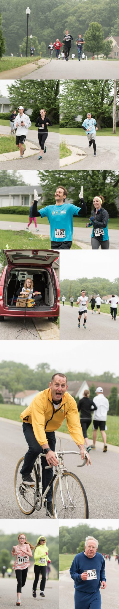 Chloe K 5K 2017 | Run for Autism | Renssleaer Indiana | Chloe Rayburn | Jeff and Susie Rayburn