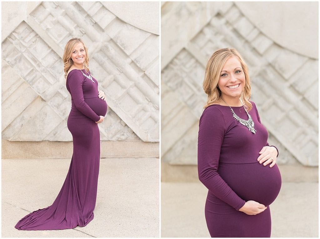 Maternity Photos in West Lafayette, Indiana | Maternity Photos in Lafayette, Indiana | Victoria Rayburn Photography | Maternity Photographers in Lafayette, Indiana | Family Photographers in Lafayette, Indiana | Lafayette, Indiana Family Photographers | Family Photographers Near Me