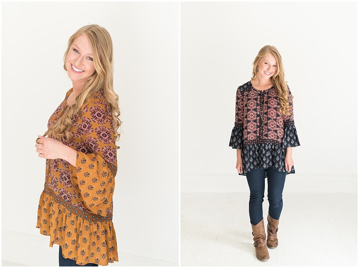 Paisley & Plow is a boho chic women’s clothing boutique in Lafayette, Indiana