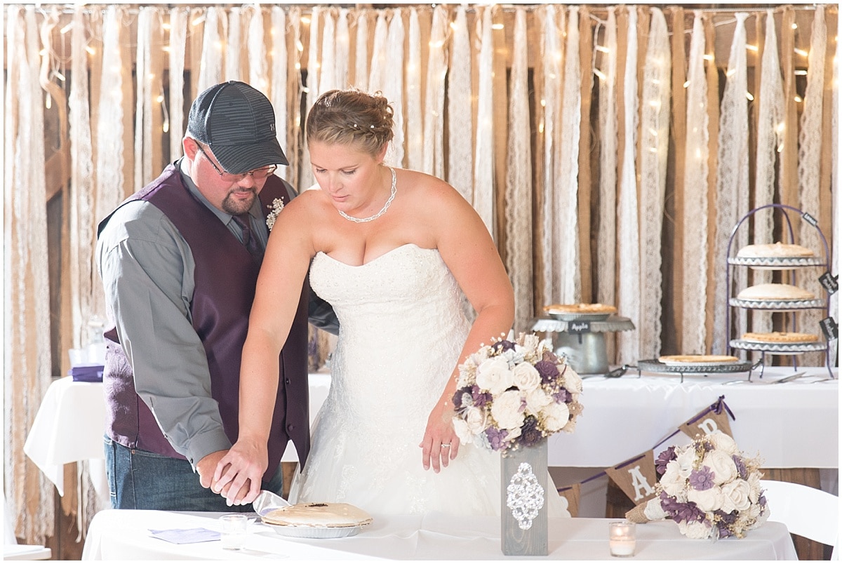 Wedding at Legacy Barn in Kokomo, Indiana 28.jpg