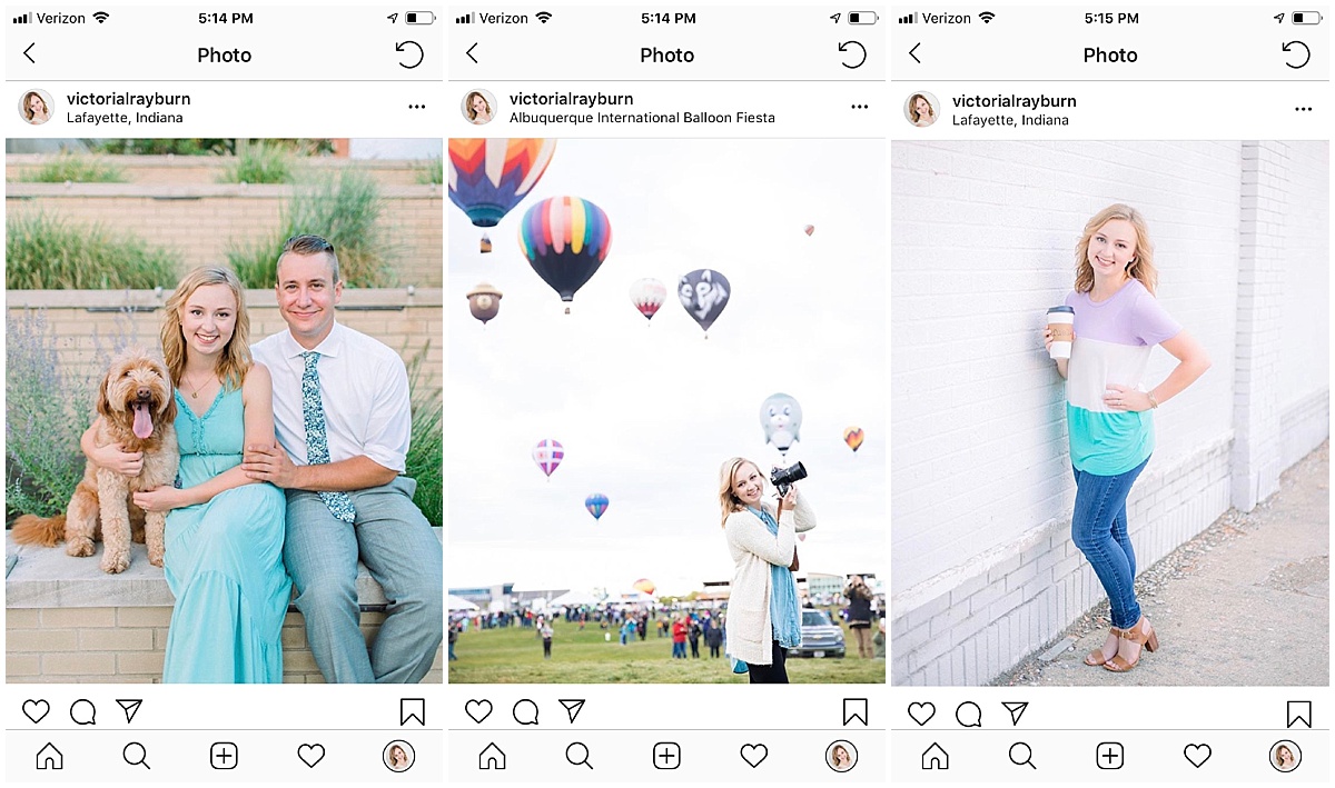Ways to Add More Personality to Your Brand: Share Photos of Yourself 