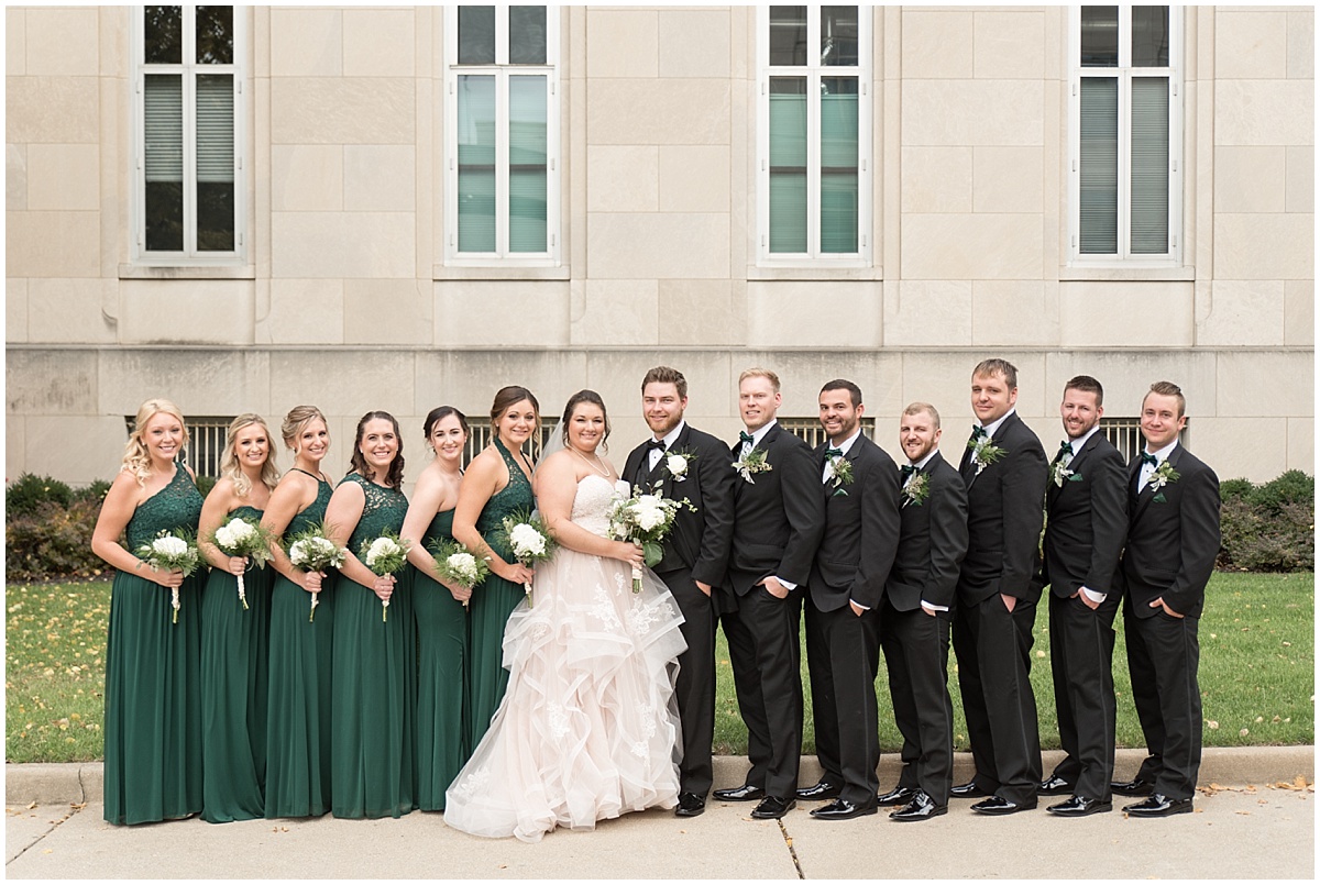 Chris and Ashley Peterson - Wedding at the Jasper County Fairgrounds in Rensselaer, Indiana81.jpg