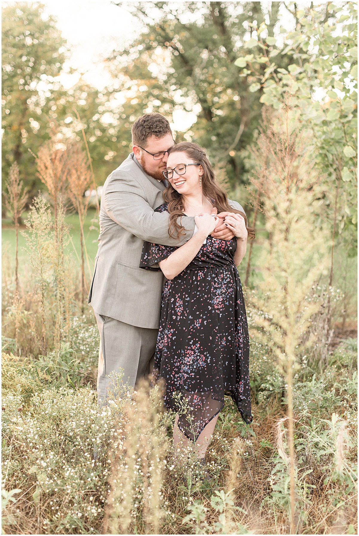 Andrew Rowe and Emily Britton fall engagement photos in West Lafayette Indiana 23.jpg