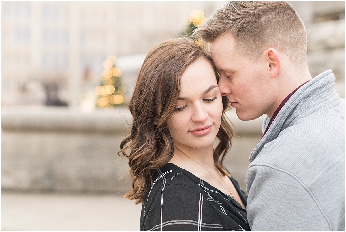 Winter Engagement Photos in Downtown Indianapolis 26.jpg