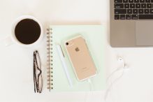 Favorite Podcasts for Photographers and Creative Entrepreneurs According to Victoria Rayburn