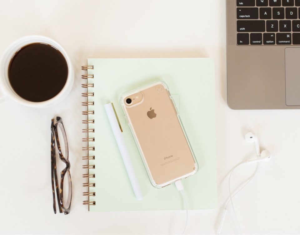 Favorite Podcasts for Photographers and Creative Entrepreneurs According to Victoria Rayburn