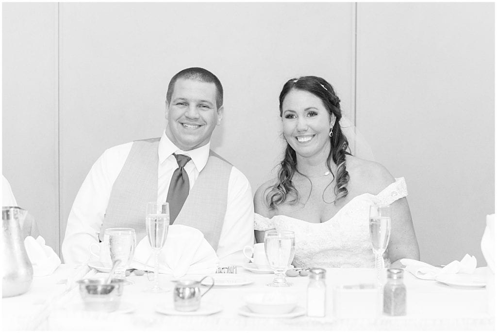 Photos of Wedding at Avalon Manor Banquet Center in Merrillville, Indiana by Victoria Rayburn Photography
