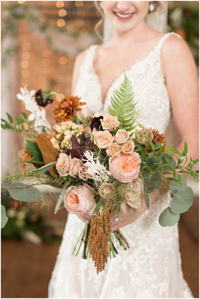 Light-and-Moody, Industrial Wedding Styled Shoot in Downtown Lafayette ...