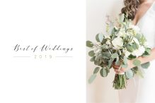 Best of Weddings 2019 by Victoria Rayburn Photography