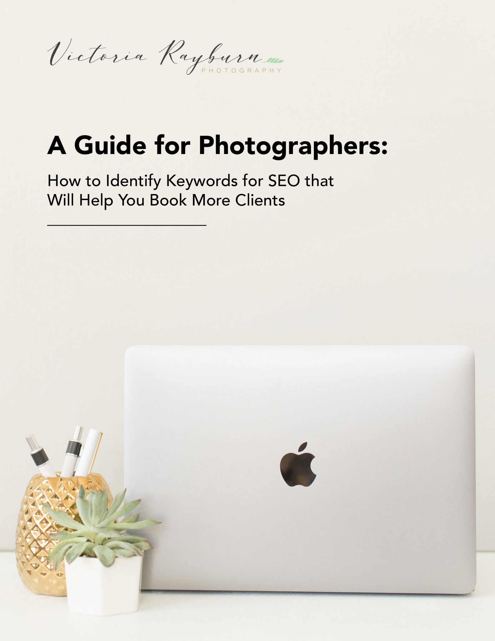 For Photographers and Entrepreneurs