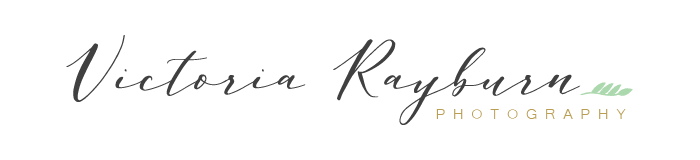 Victoria Rayburn Photography Gift Certificate