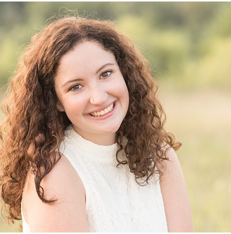 Spring Engagement Photos at the Celery Bog in West Lafayette, Indiana