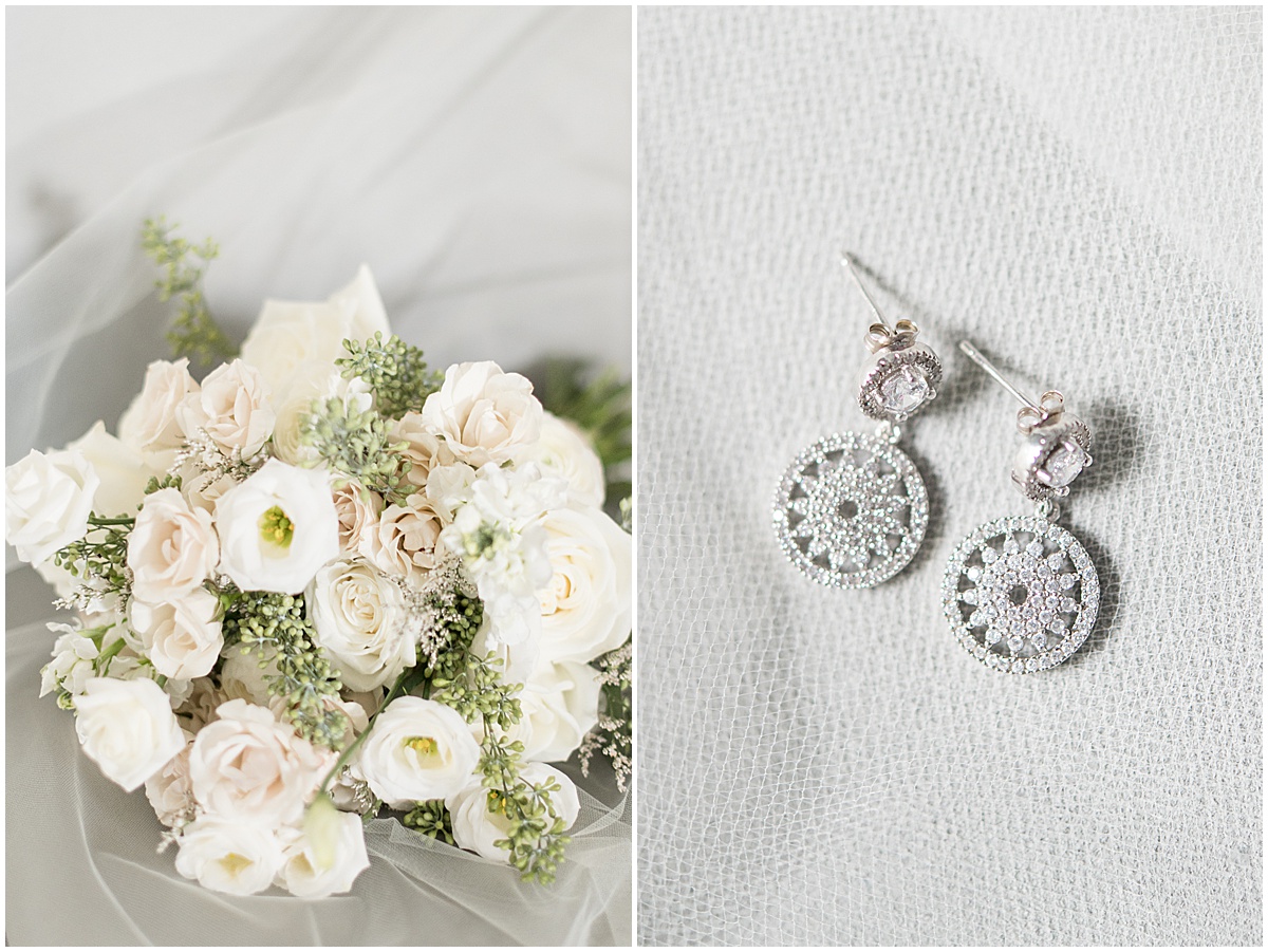 Mr. & Mrs. Thompson A Cornerstone Christian Church Wedding in