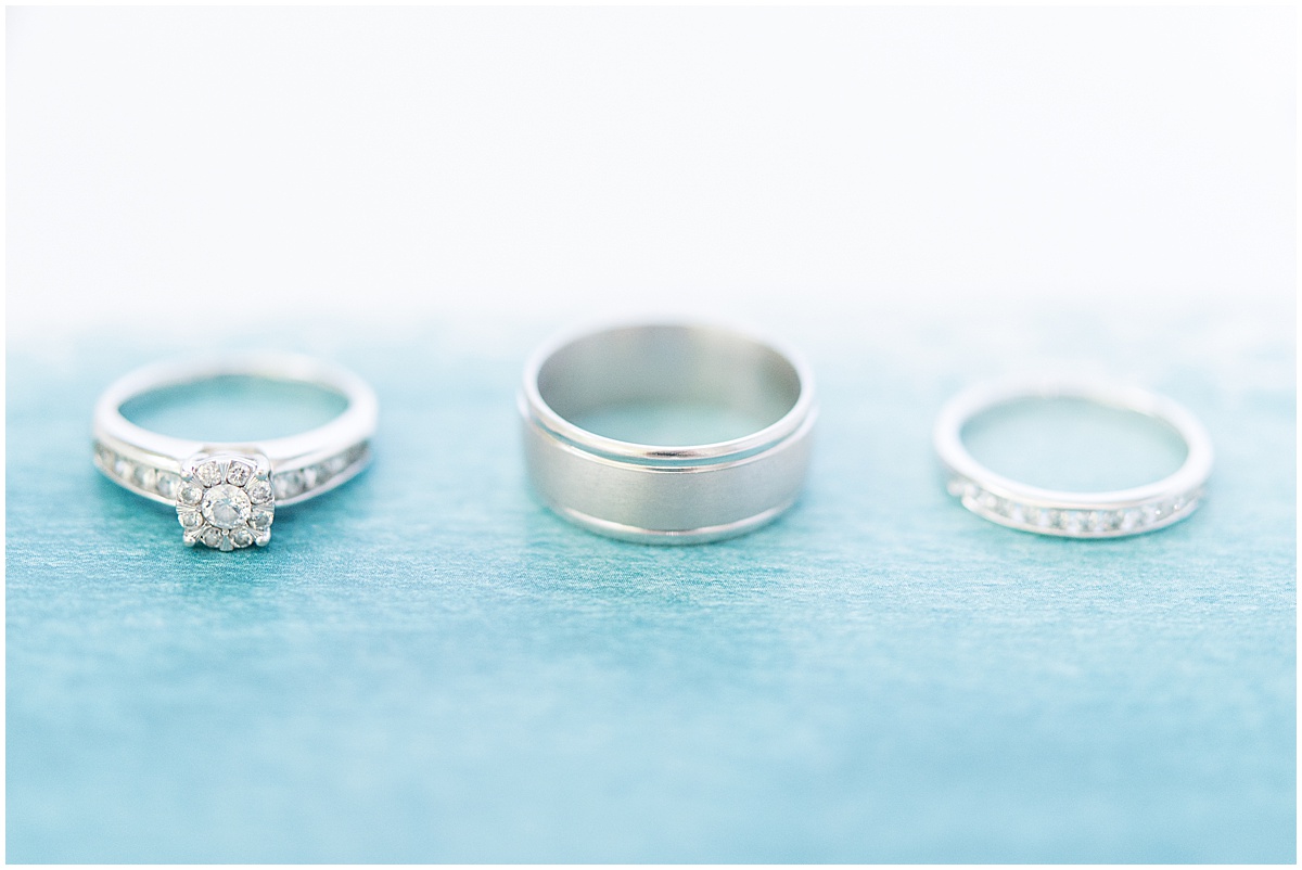 Mr. & Mrs. Thompson A Cornerstone Christian Church Wedding in