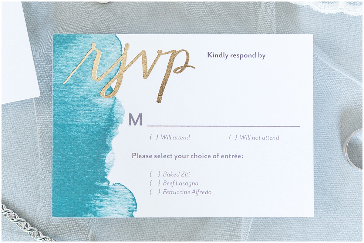 Cornerstone Christian Church Wedding in Brownsburg, Indiana Victoria