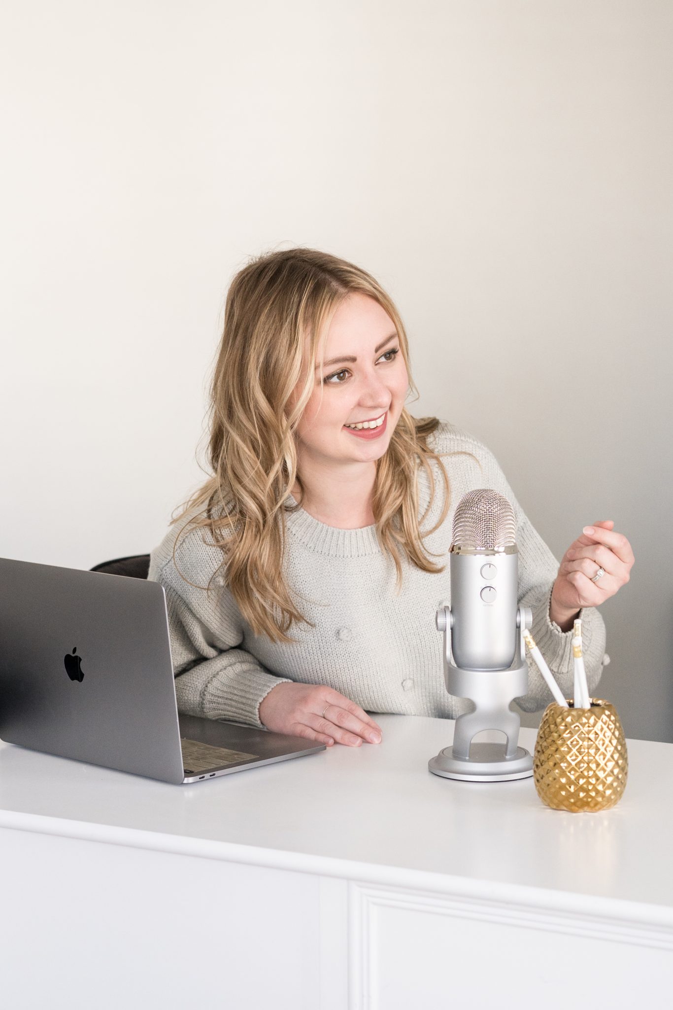 Priority Pursuit Podcast