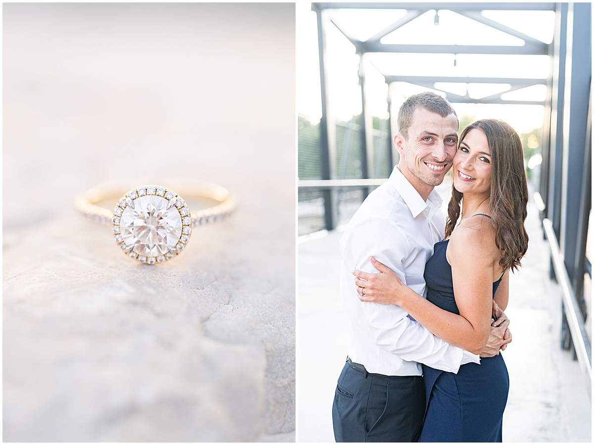 Best of engagement photos 2021 by Victoria Rayburn Photography—an Indianapolis and Lafayette, Indiana wedding photographer