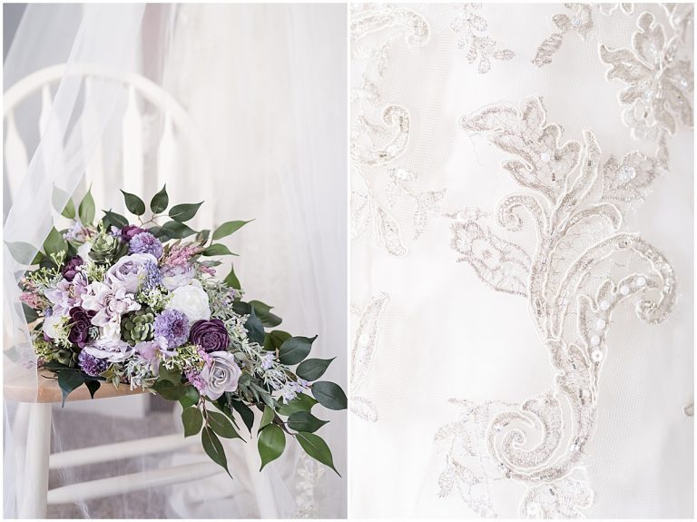 Finkbiner Gala Barn Wedding Victoria Rayburn Photography