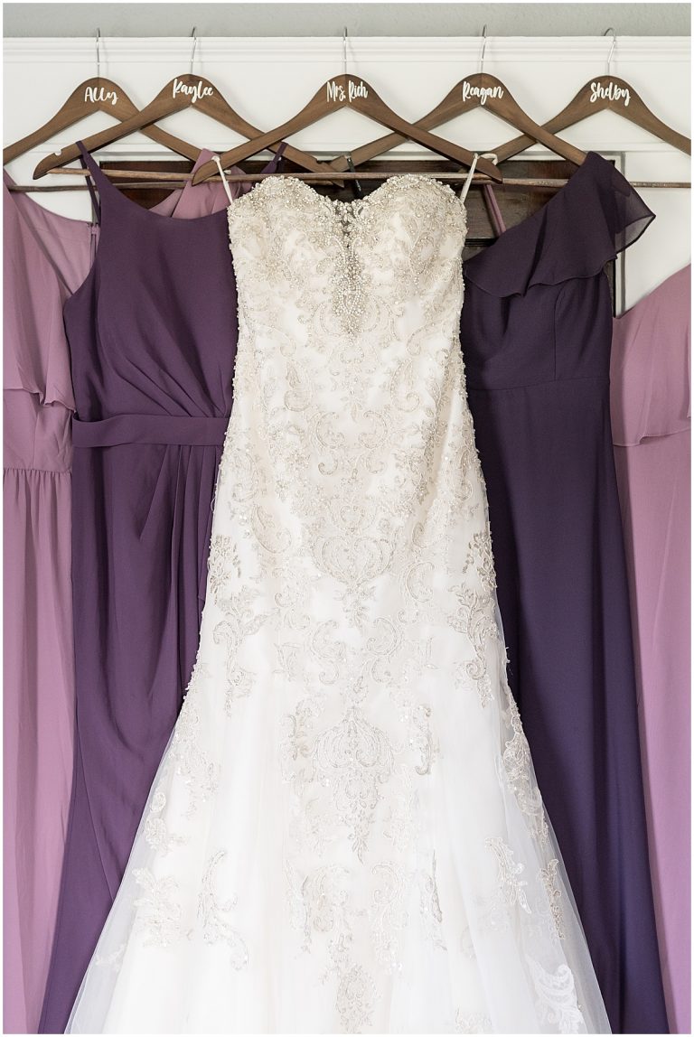 Finkbiner Gala Barn Wedding Victoria Rayburn Photography