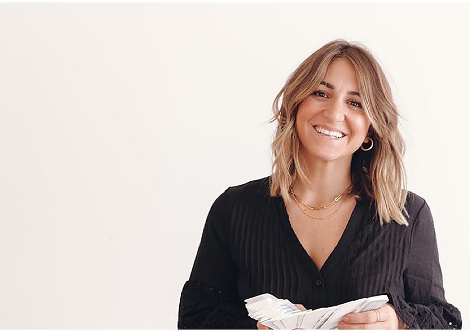Victoria Rayburn and Nikki Arensman discuss how to make your brand “binge worthy”.