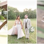 Stables Event Center wedding in Lafayette, Indiana